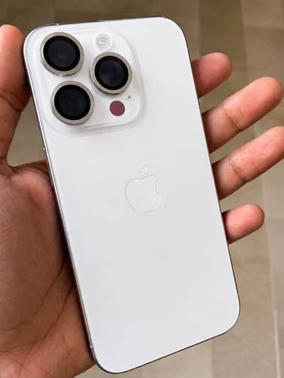 Apple iPhone 15 Pro 128gb