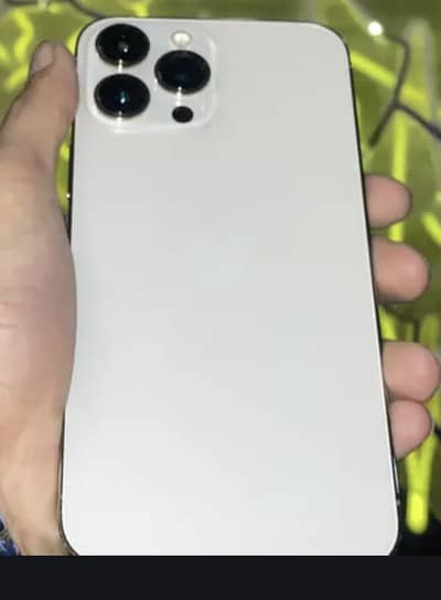 Apple iPhone 13 Pro Max  FU bh 92 128gb 10/10