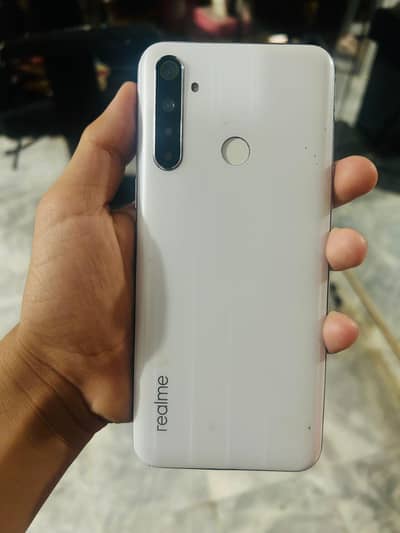 Realme 6i