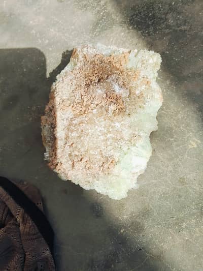 Natural Stone