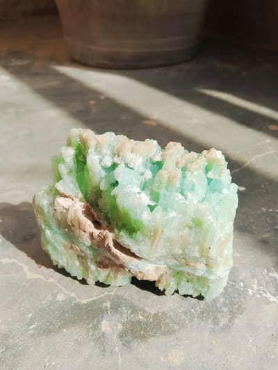 Natural Stone