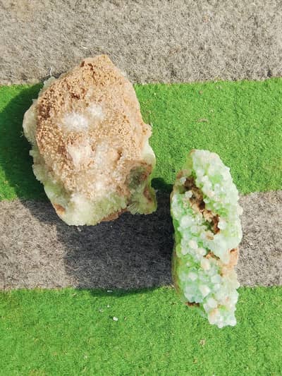 Natural Stone