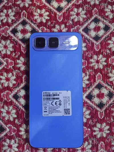 Infinix smart 10 plus