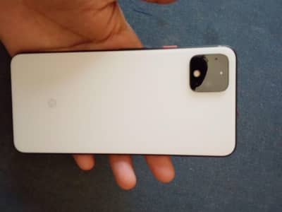 Google Pixel 4 XL