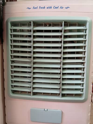 Anex air cooler