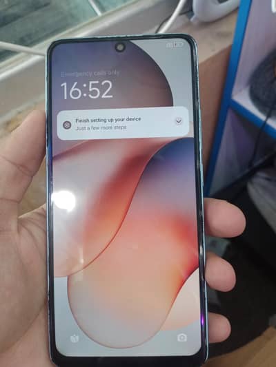 Xiaomi Redmi Note 13