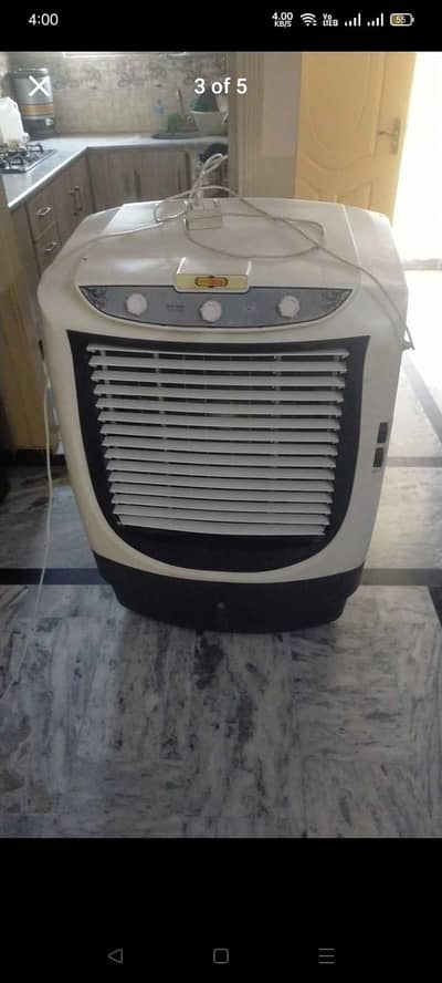 Super Asia ecm 6500 like new