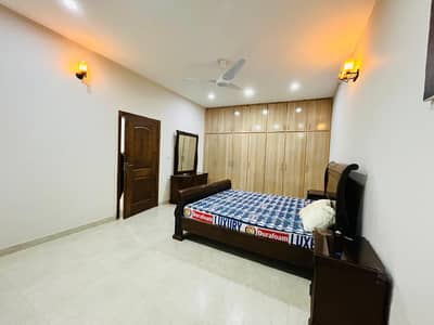 LOWER PORTION FOR RENT IN F-6