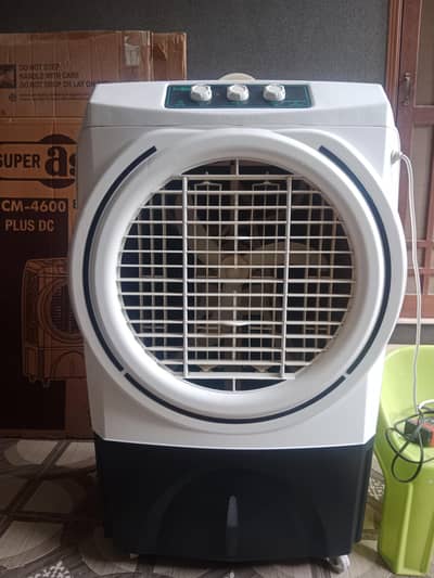 Super Asia Air Cooler Available for Sale