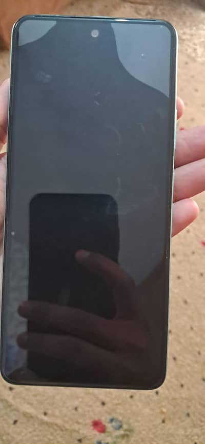 Infinix Hot 50