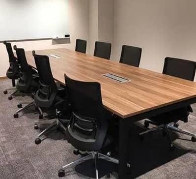 office table, conference table, workstation, cubical & executive table