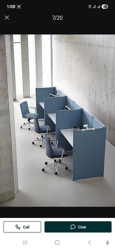 office table, conference table, workstation, cubical & executive table