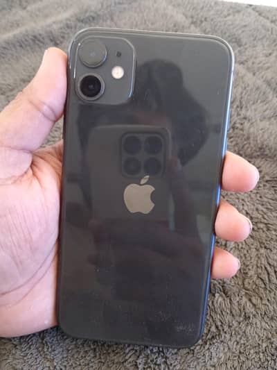 Apple iPhone 11