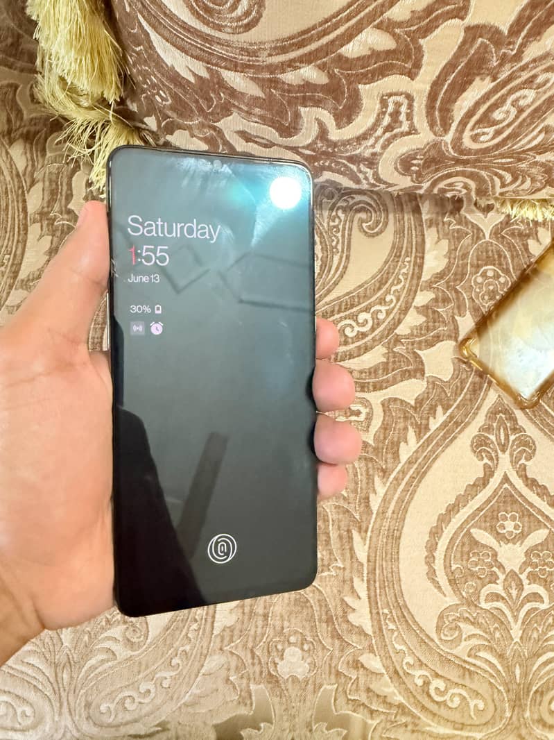 One Plus 7T 2