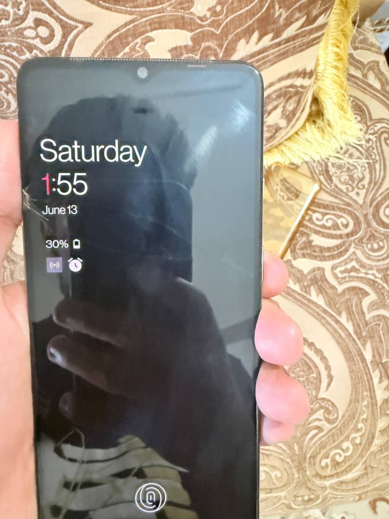 One Plus 7T 4