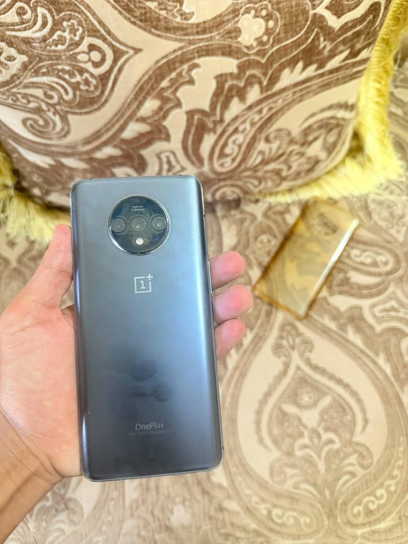 One Plus 7T 7