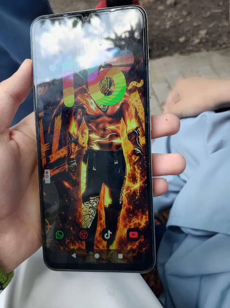 Redmi a5 2