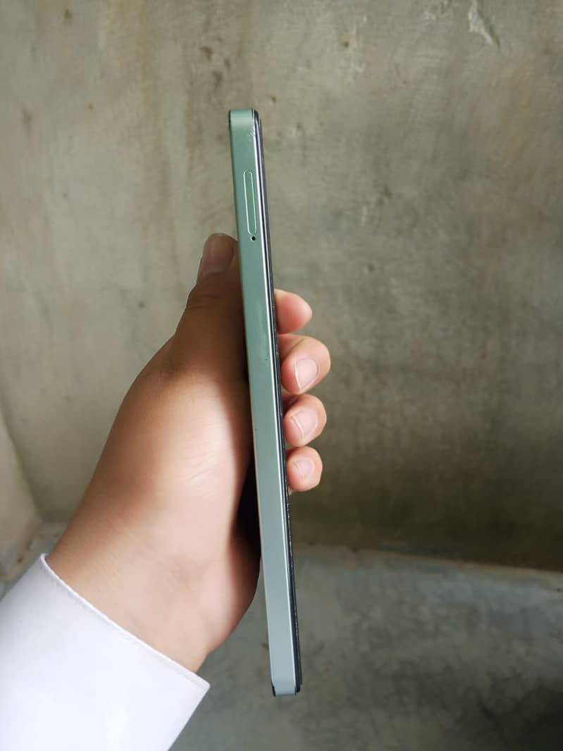 Redmi a5 8