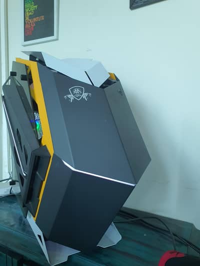 i5 6th generation powerful gaming pc in low price