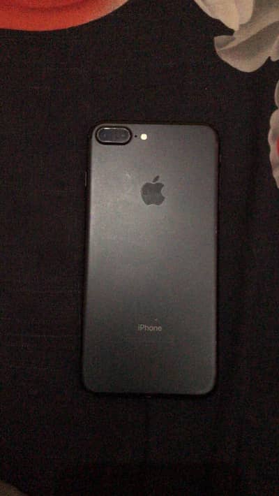 Apple iPhone 7 Plus