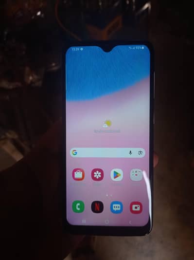 Samsung Mobile A30s