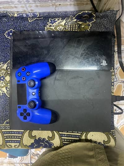 PS4 500gb