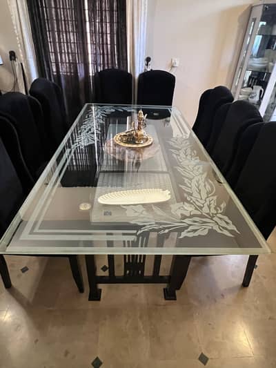 dining table for sale