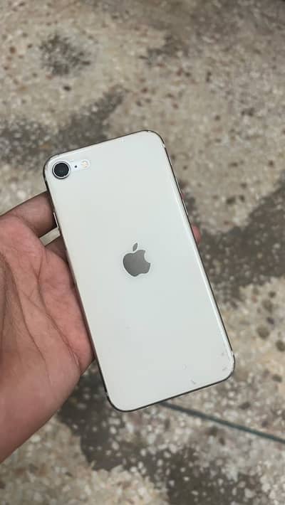 Apple iPhone SE 2nd Generation