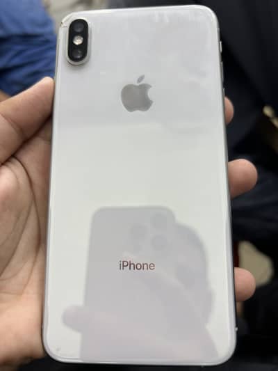 xs max  64gb jv pta prove