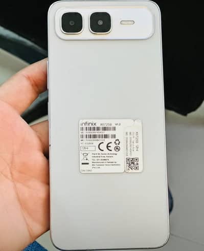 Infinix smart 10 plus