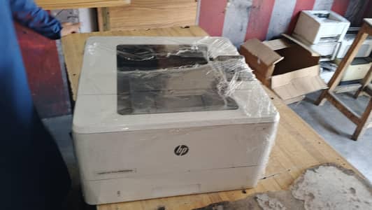 HP pro 402dn printer model duplex printer 7 days calm