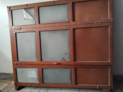 lohay ka darwaza