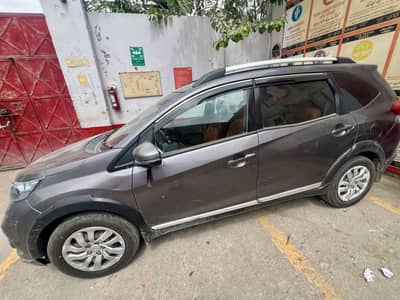 Honda BR-V 2017