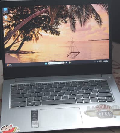 Lenovo Ideapad slim 3 [Price is slighlty negotiable]