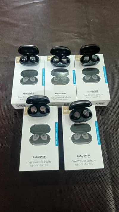 original airbads best for gaming and other