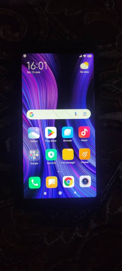 Xiaomi Redmi 6A 2GB/16GB