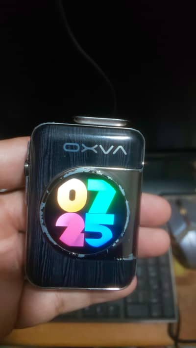 oxva sq pro 2 vape/pod