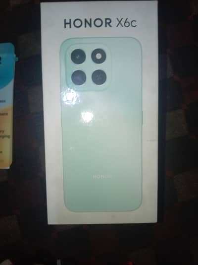 Honor 6X