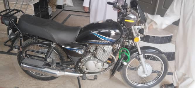 Bike For sale