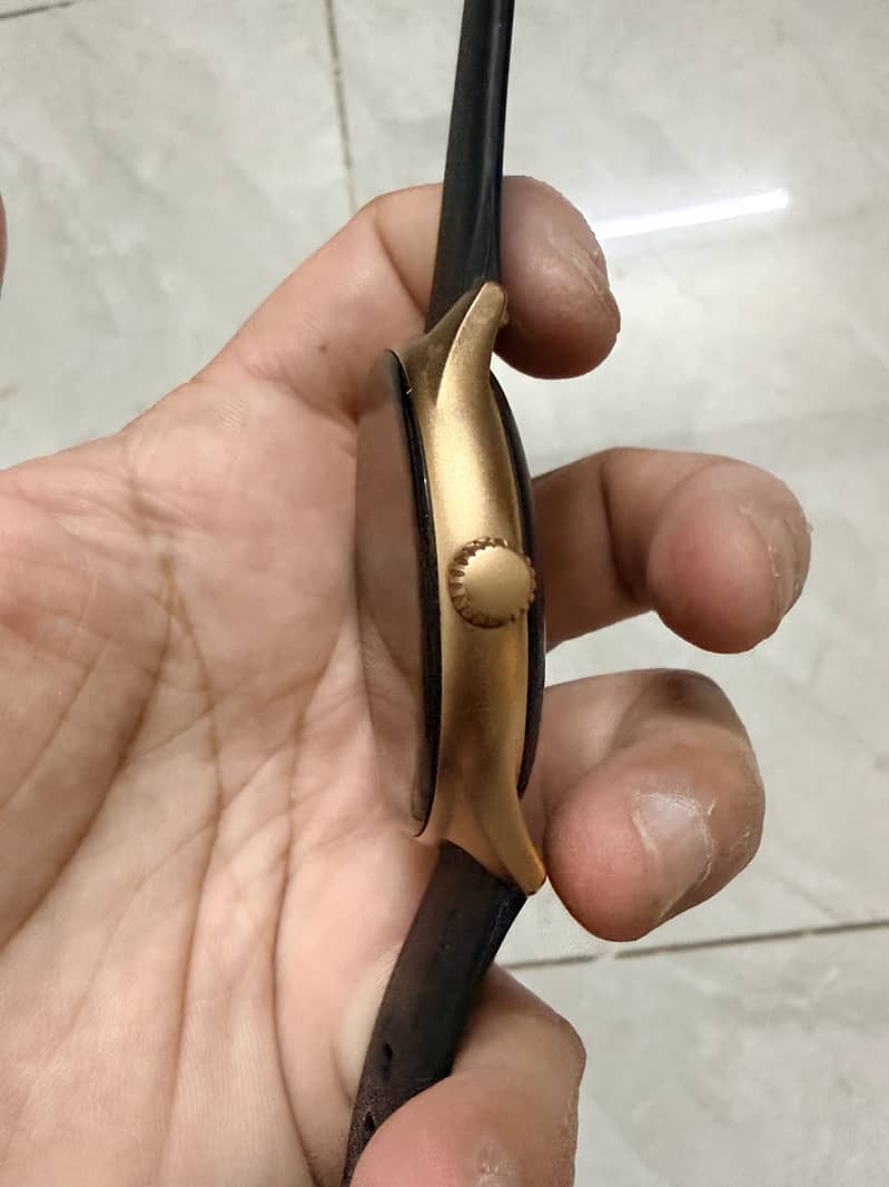 ZERO VISION SMART WATCH 2