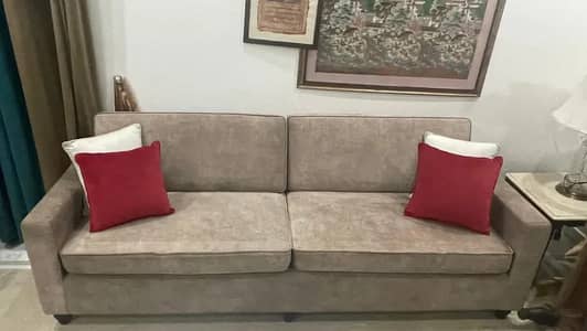 Sofa Set | 4 Seater sofa(2+2) | Luxury Sofa | Sofa For Sale