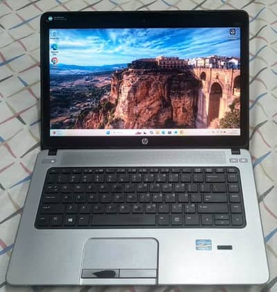 HP Pro Book 440