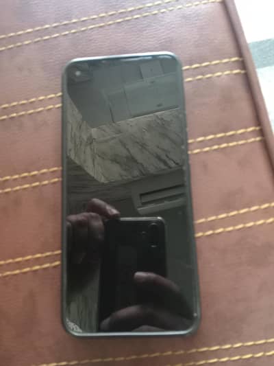 Infinix Hot 10