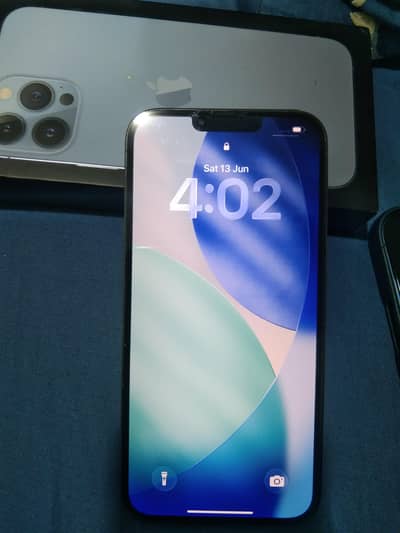 Apple iPhone 13 Pro Max