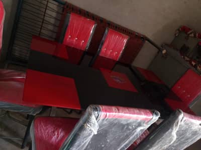 dining table 100 candeshan he