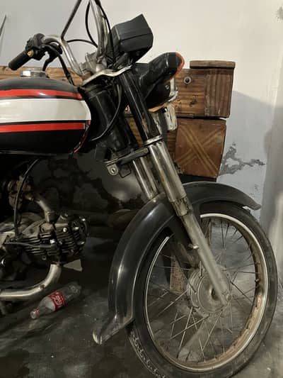 Ravi 70cc cheap