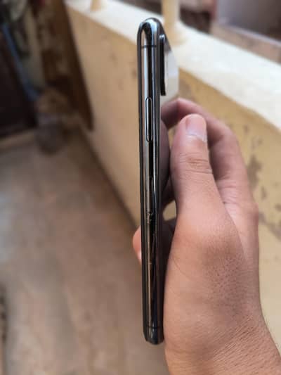 Apple iPhone X