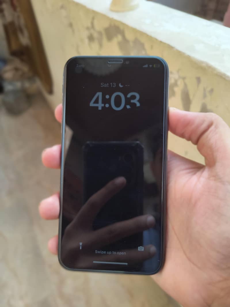 Apple iPhone X 2