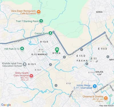 Plot for sale