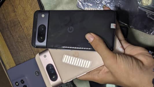 Google Pixel 8
